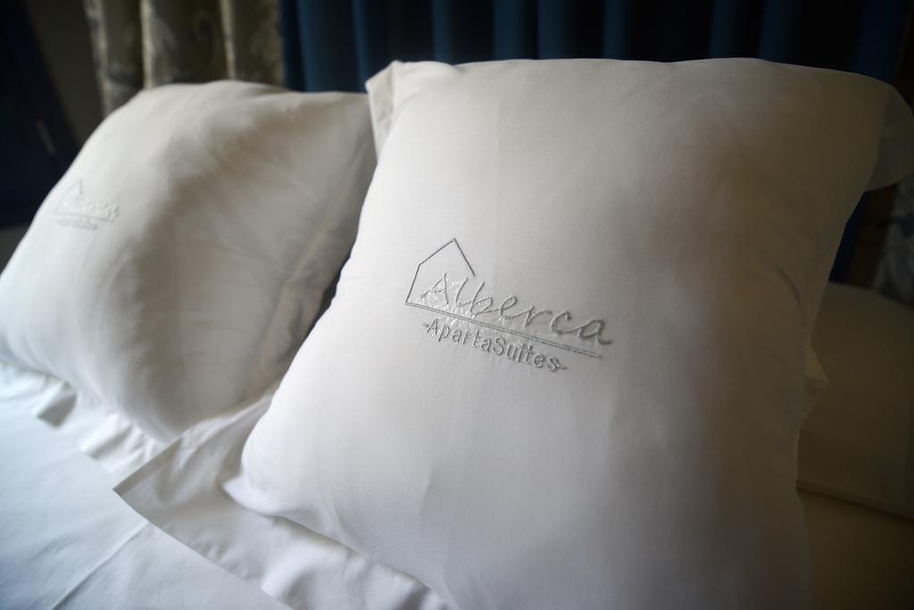 Apartasuites Alberca Deluxe Κόρδοβα Εξωτερικό φωτογραφία