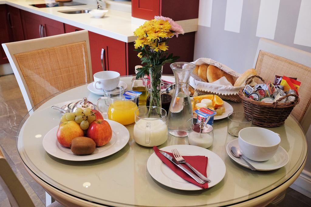 Apartasuites Alberca Deluxe Κόρδοβα Εξωτερικό φωτογραφία