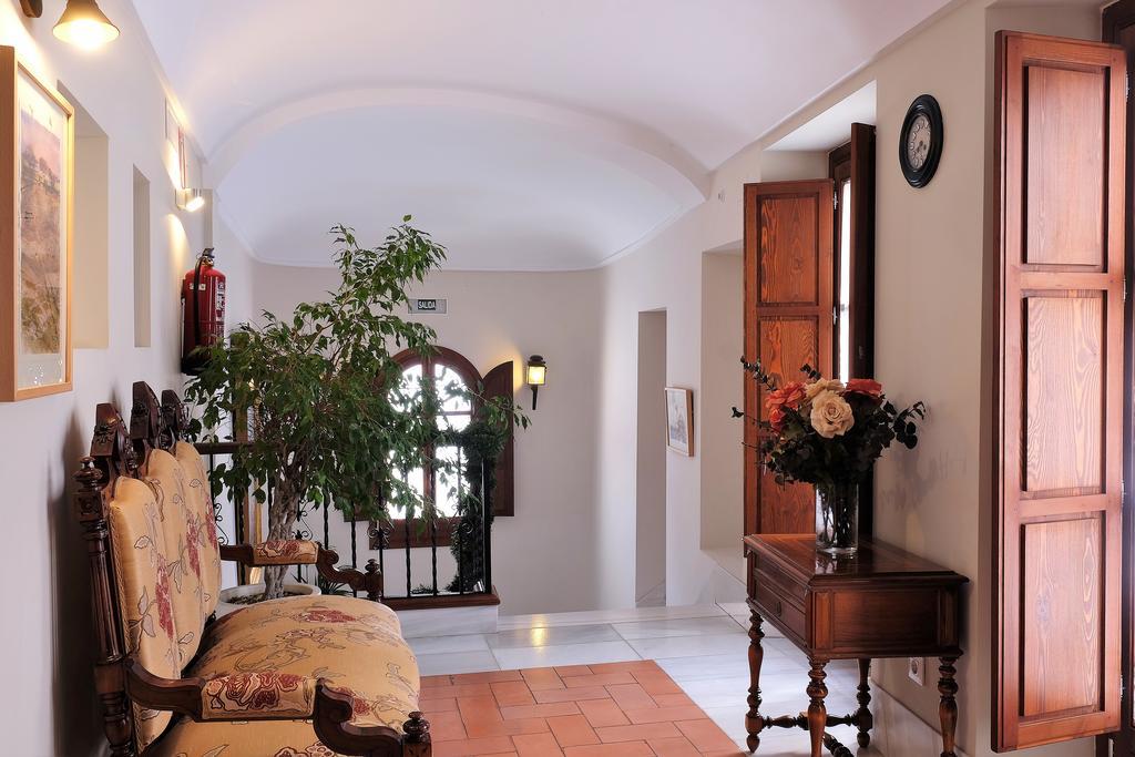 Apartasuites Alberca Deluxe Κόρδοβα Εξωτερικό φωτογραφία