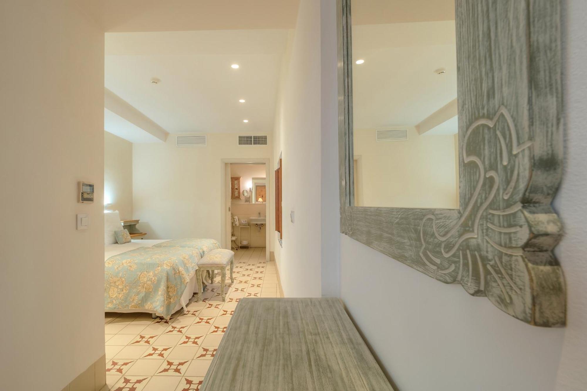 Apartasuites Alberca Deluxe Κόρδοβα Εξωτερικό φωτογραφία