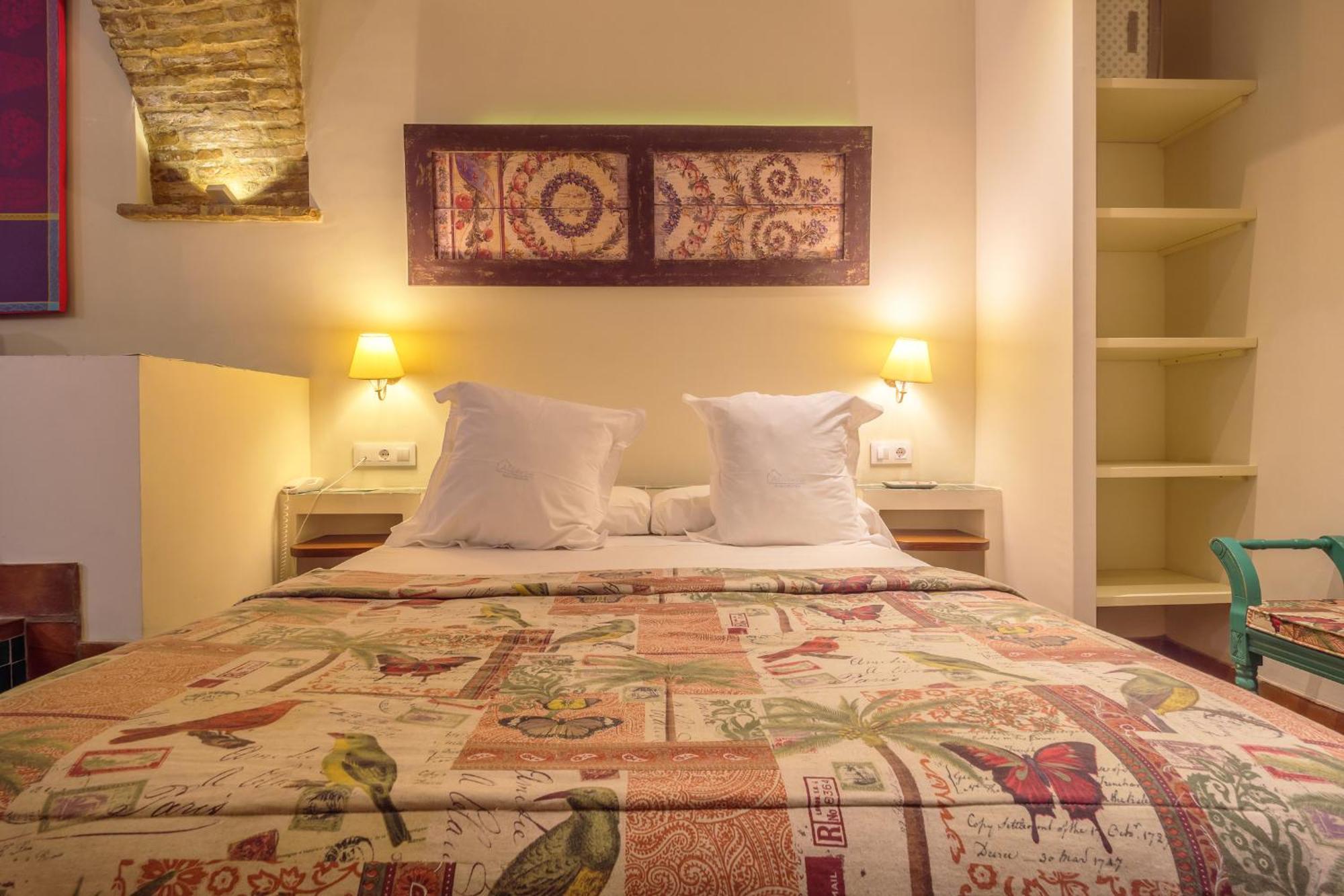 Apartasuites Alberca Deluxe Κόρδοβα Εξωτερικό φωτογραφία