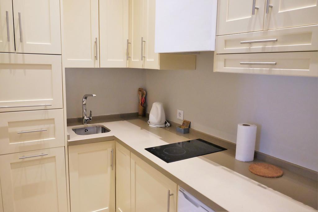 Apartasuites Alberca Deluxe Κόρδοβα Δωμάτιο φωτογραφία