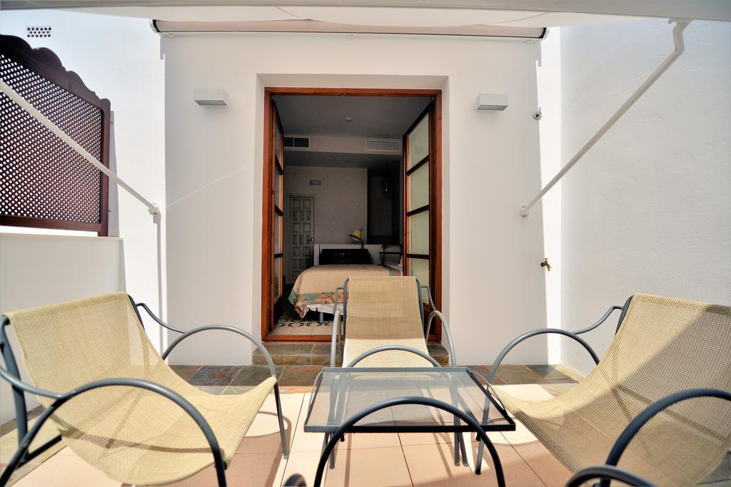 Apartasuites Alberca Deluxe Κόρδοβα Δωμάτιο φωτογραφία