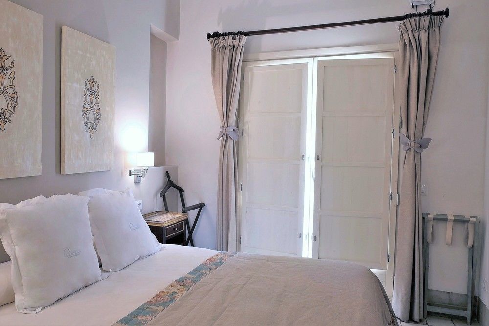 Apartasuites Alberca Deluxe Κόρδοβα Εξωτερικό φωτογραφία