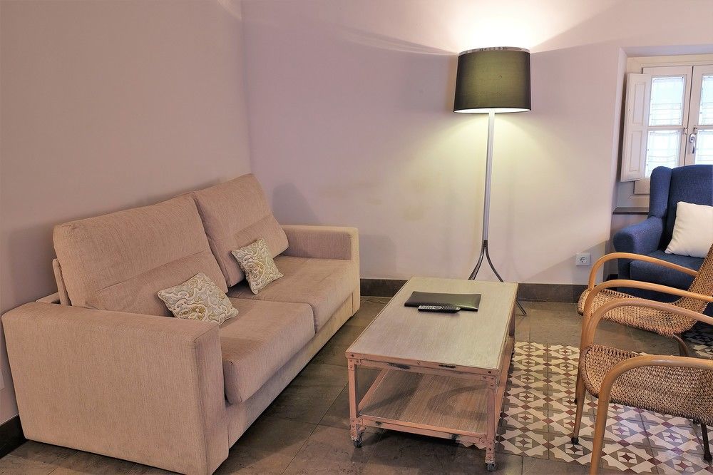 Apartasuites Alberca Deluxe Κόρδοβα Εξωτερικό φωτογραφία