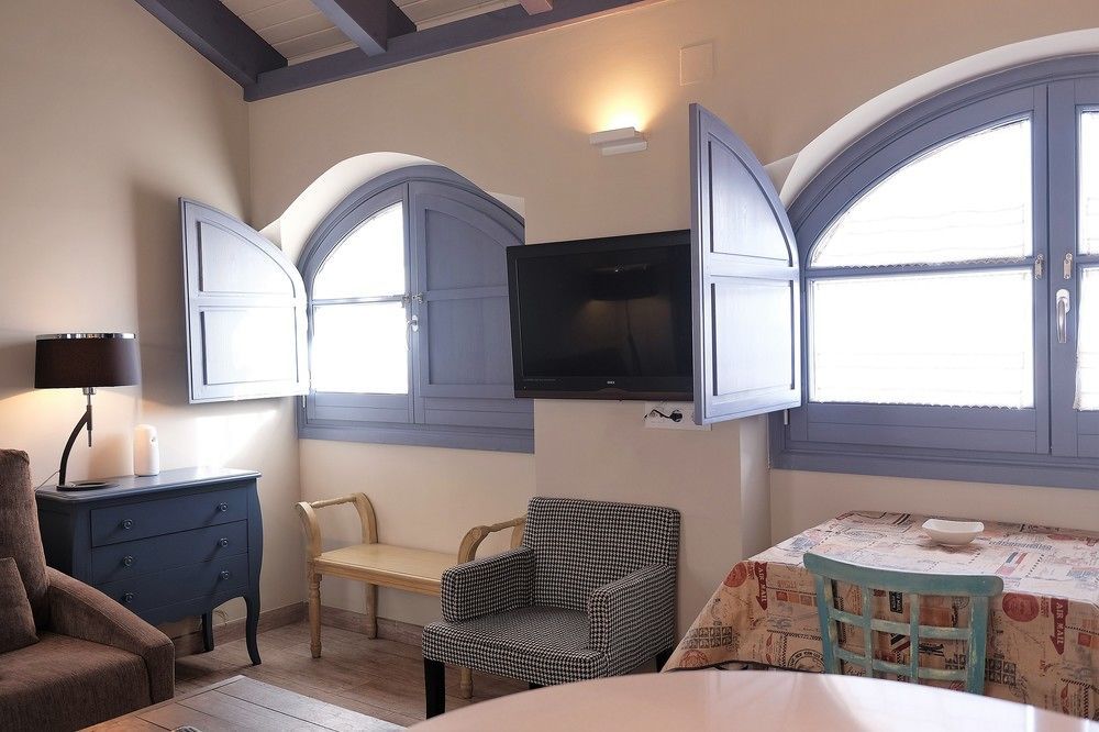 Apartasuites Alberca Deluxe Κόρδοβα Εξωτερικό φωτογραφία