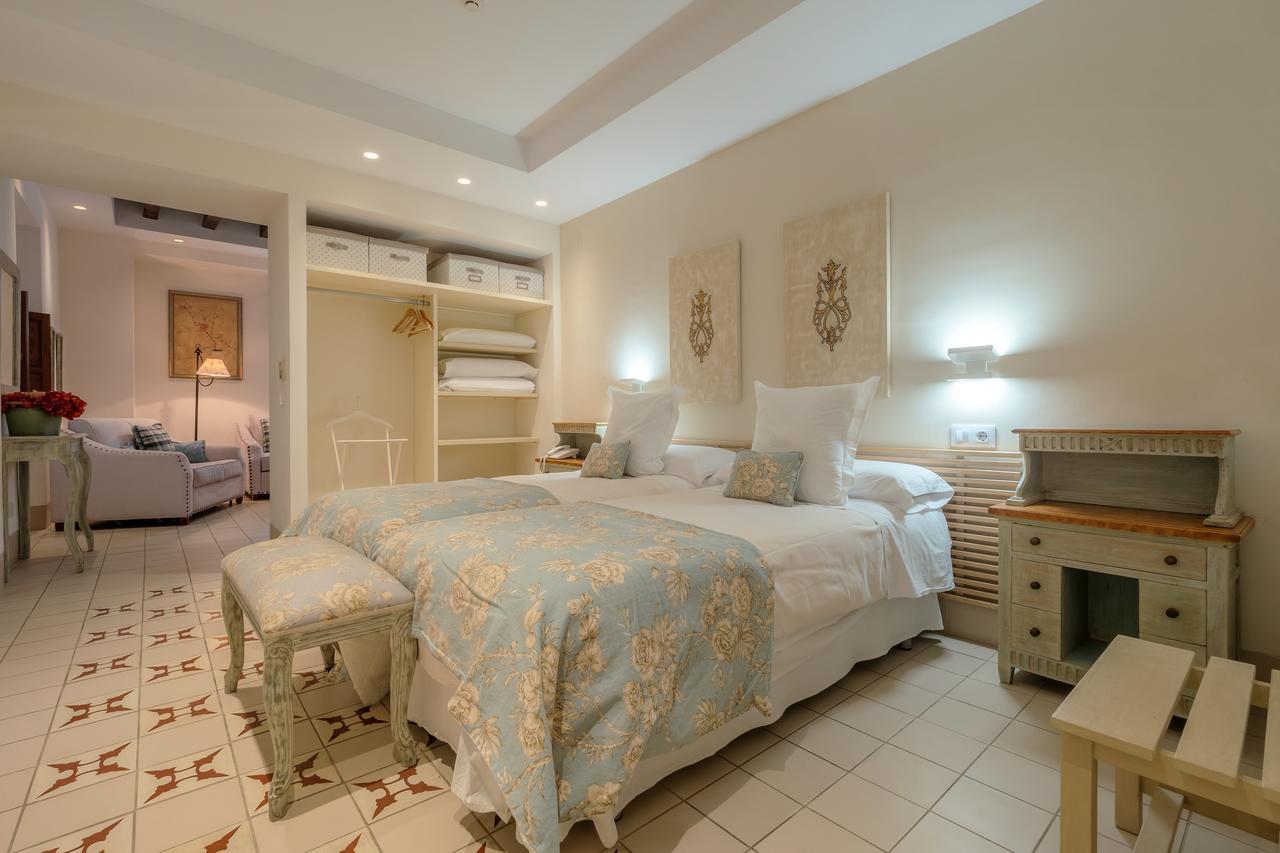 Apartasuites Alberca Deluxe Κόρδοβα Εξωτερικό φωτογραφία