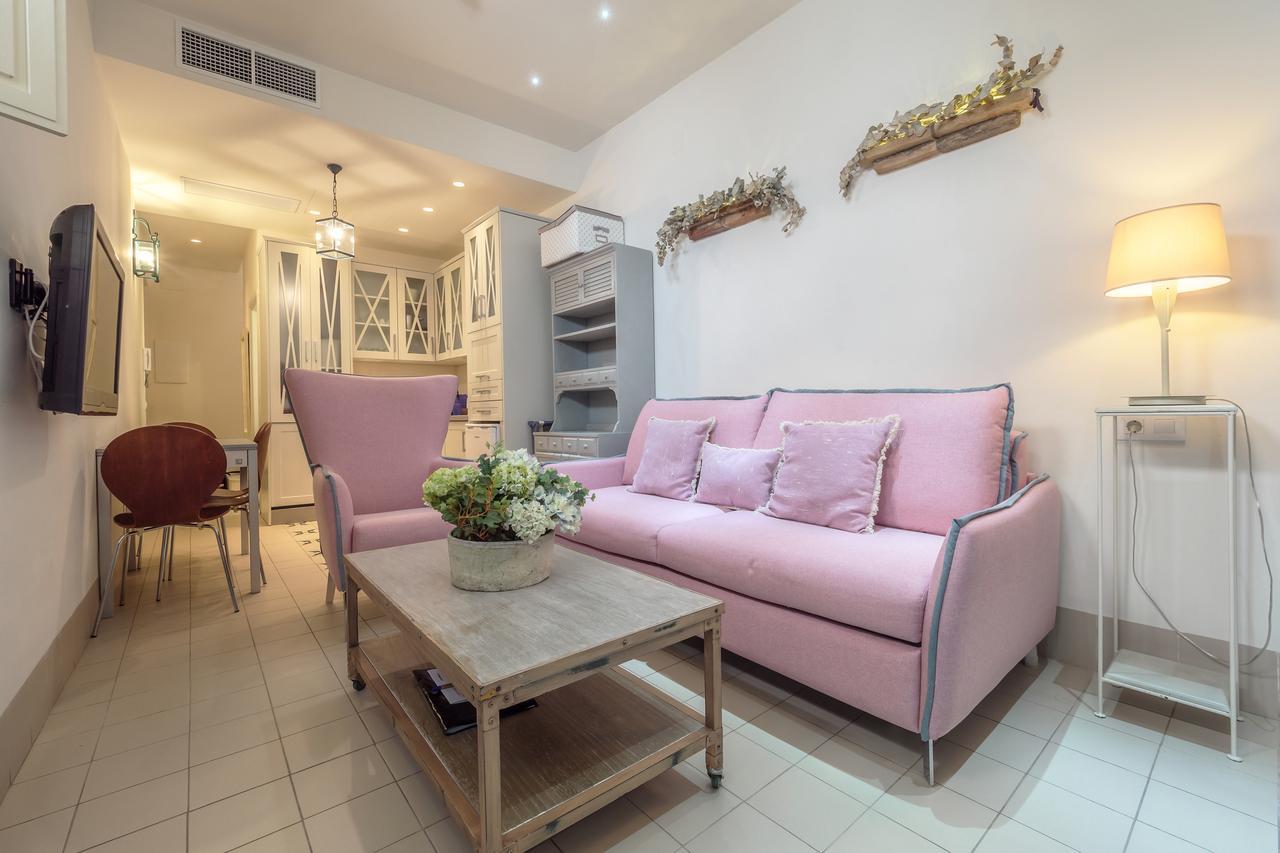 Apartasuites Alberca Deluxe Κόρδοβα Εξωτερικό φωτογραφία