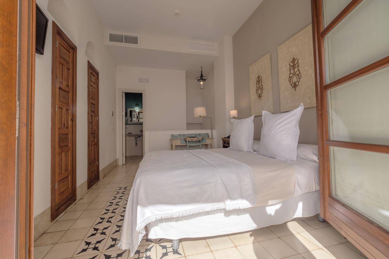 Apartasuites Alberca Deluxe Κόρδοβα Εξωτερικό φωτογραφία