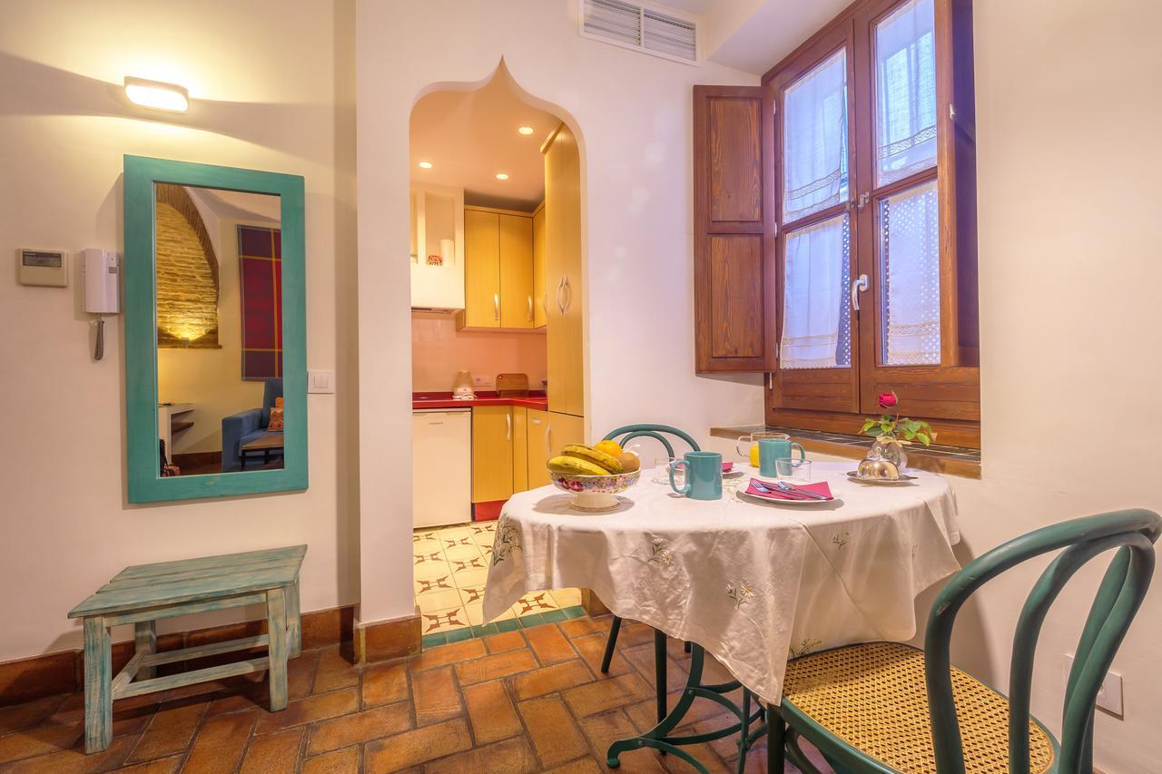 Apartasuites Alberca Deluxe Κόρδοβα Εξωτερικό φωτογραφία