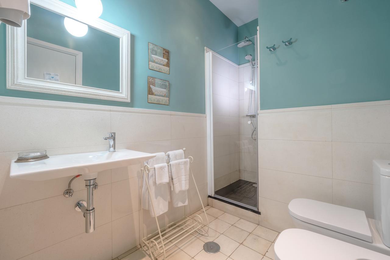 Apartasuites Alberca Deluxe Κόρδοβα Εξωτερικό φωτογραφία