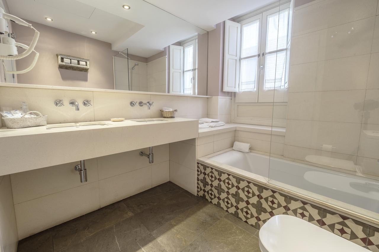 Apartasuites Alberca Deluxe Κόρδοβα Εξωτερικό φωτογραφία