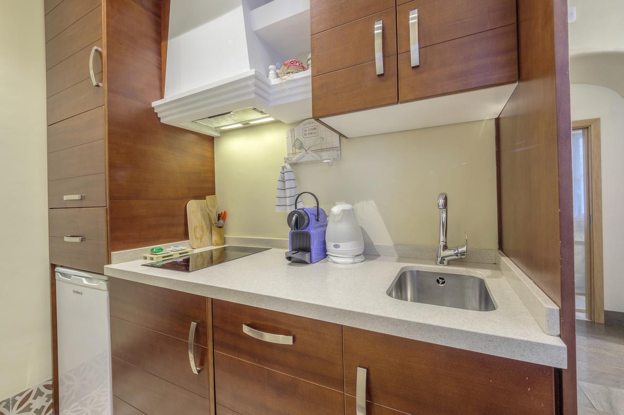 Apartasuites Alberca Deluxe Κόρδοβα Εξωτερικό φωτογραφία