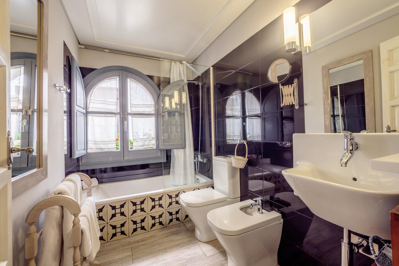 Apartasuites Alberca Deluxe Κόρδοβα Εξωτερικό φωτογραφία