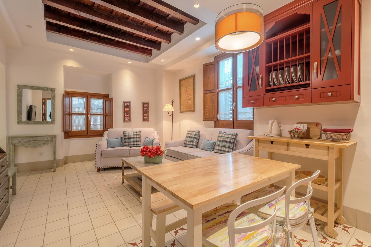 Apartasuites Alberca Deluxe Κόρδοβα Εξωτερικό φωτογραφία