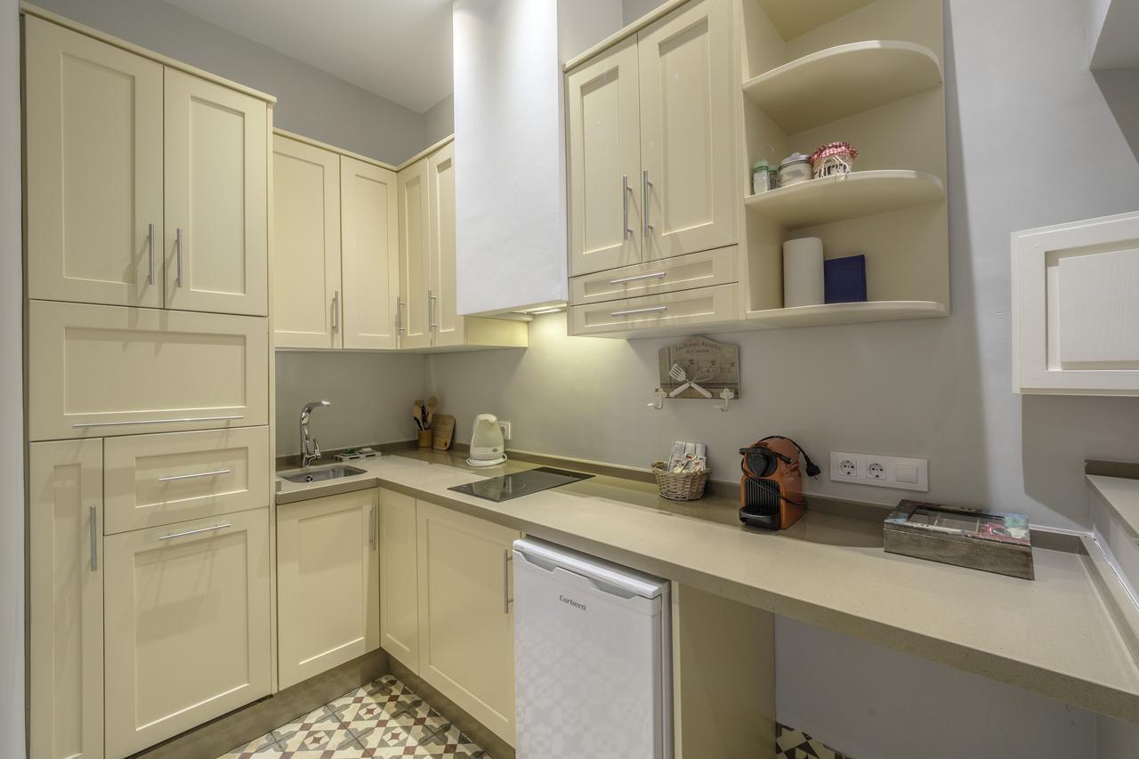 Apartasuites Alberca Deluxe Κόρδοβα Εξωτερικό φωτογραφία