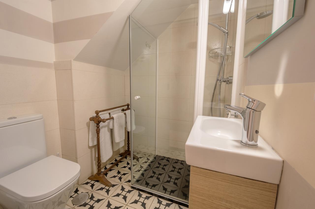 Apartasuites Alberca Deluxe Κόρδοβα Εξωτερικό φωτογραφία