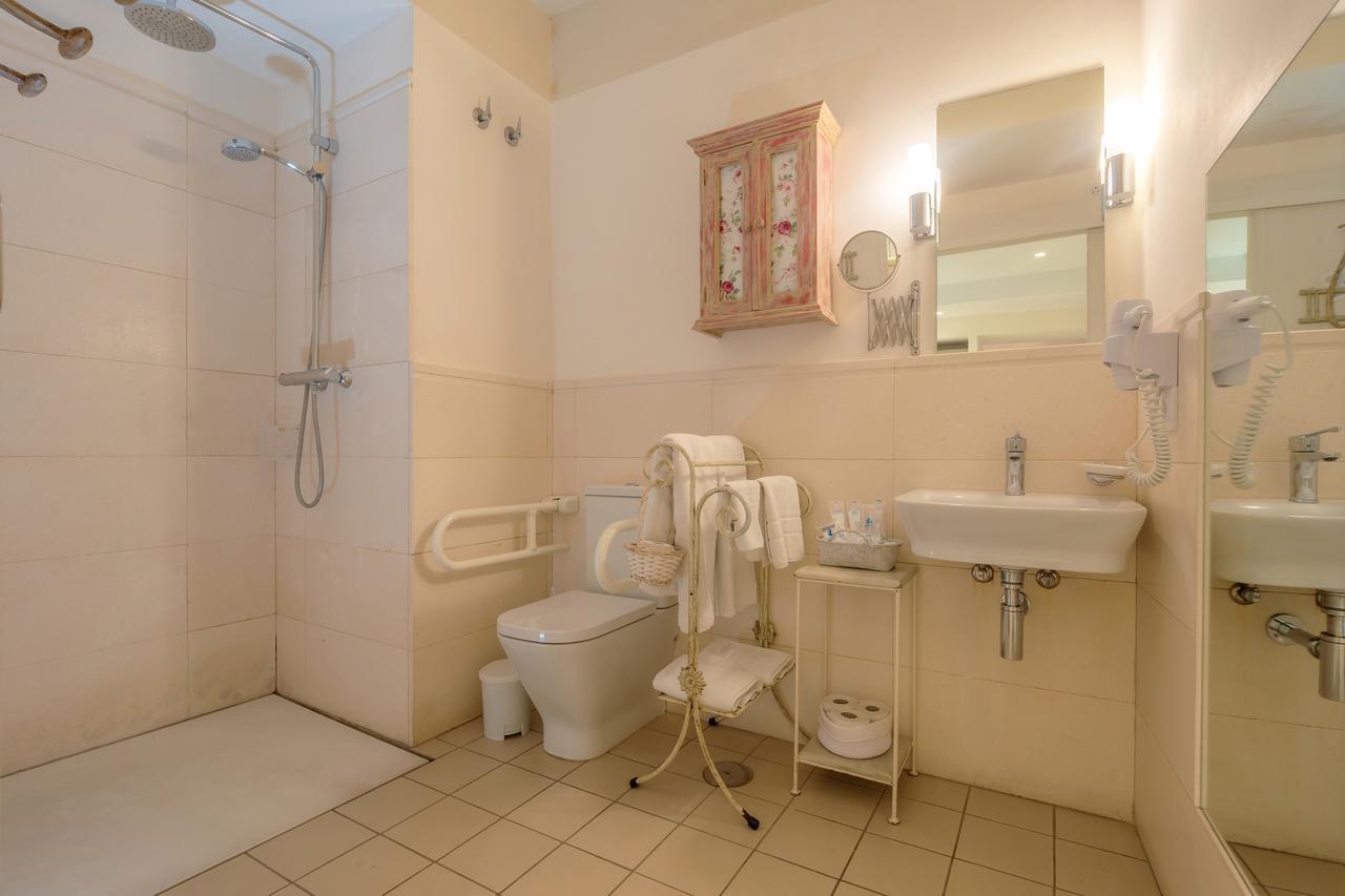 Apartasuites Alberca Deluxe Κόρδοβα Εξωτερικό φωτογραφία