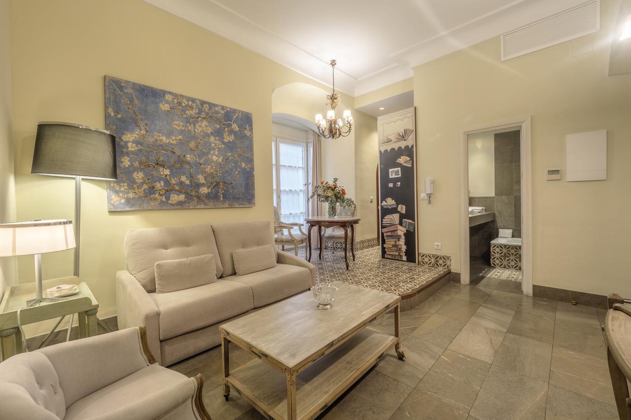 Apartasuites Alberca Deluxe Κόρδοβα Εξωτερικό φωτογραφία